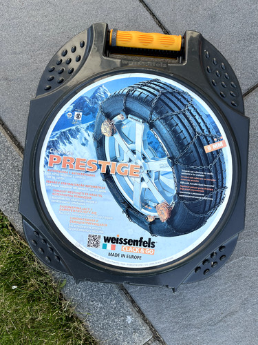 Schneeketten weissenfels - schneeketten,