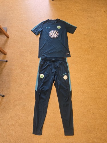 Nike trainingsanzug vfl - trainingsanzug,