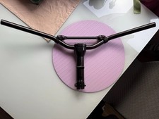 Yamaha Aerox Mbk Nitro Naked Edition Lenkrad Aufnahme Guidon Potance Minarelli