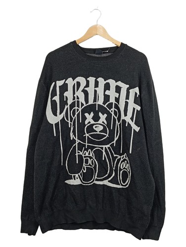 Fishbone pullover 54 - pullover, gr.