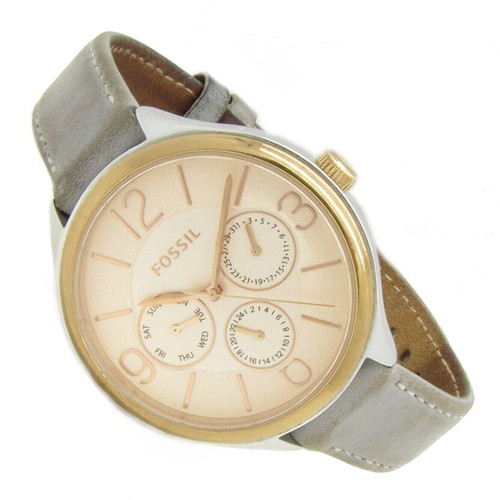 Fossil damen armbanduhr - fossil,