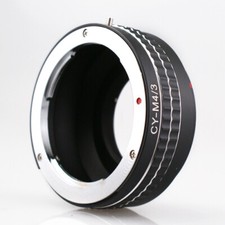 M43 adapter für - cy-m43,