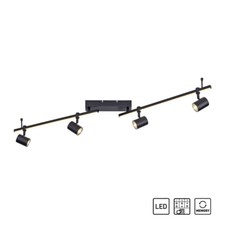 Deckenlampe Strahlerleiste