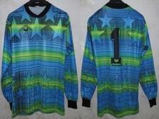 JERSEY SHIRT FOOTBALL JERSEY