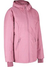 Sportliche Steppjacke Gr. 38