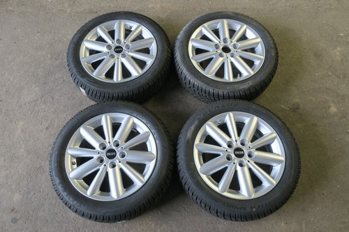 Mini felgen 16 - felgen, zoll