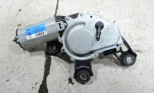 Lupo 2000 heck - lupo,