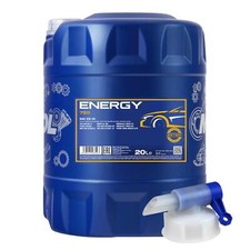 Liter mannol motoröl - mannol,