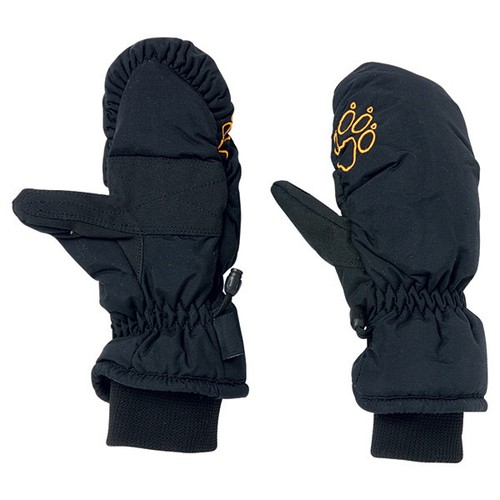 Jack wolfskin kinderhandschuhe - wolfskin,