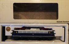 LILIPUT   110 232  (Spur H0)    E - Lok  BR 110 396-9  + OVP - unbenutzt
