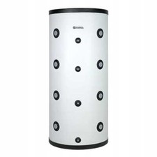 500 Liter Pufferspeicher