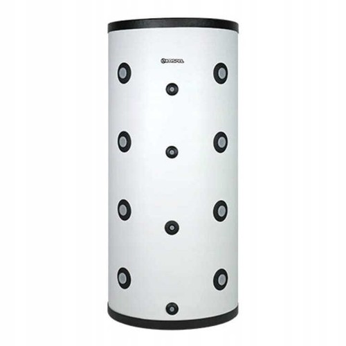 500 liter pufferspeicher - liter,