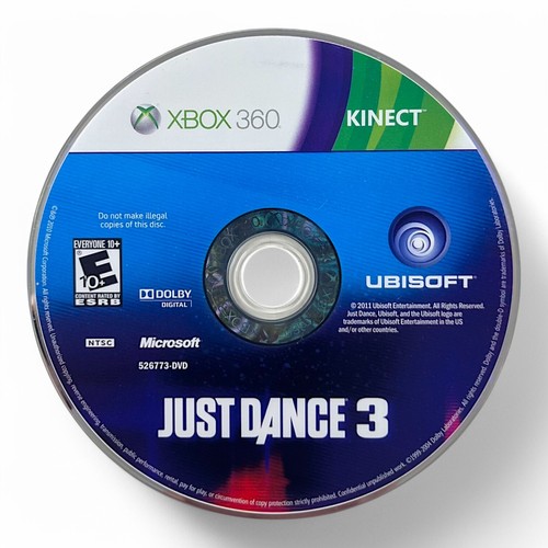 Microsoft xbox 360 just - -,