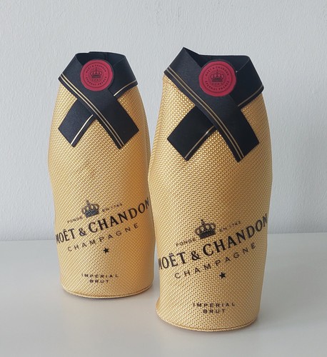 Isotherm mantel für moët - isotherm,