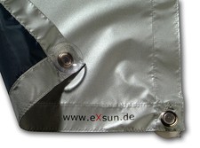 Exsun passend für velux - passend,