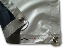 eXsun Hitzeschutz für Velux