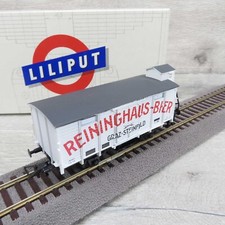 LILIPUT 215 13 - H0 -