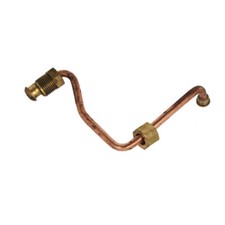 Einlaufrohr Brühgruppe ECM Espressomaschine Art. Nr: P1901