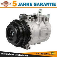 KOMPRESSOR KLIMAANLAGE FÜR