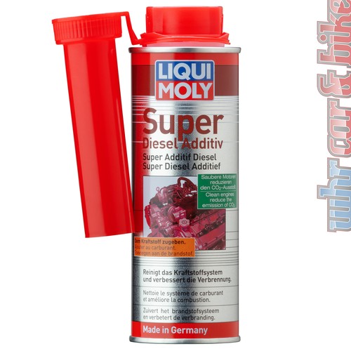 Liqui moly super diesel - liqui,