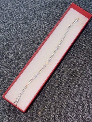 Armband silber 925er - armband, mit