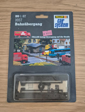 FALLER CAR SYSTEM HO 1657