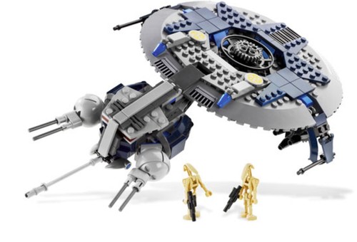 Lego star wars - star, wars: