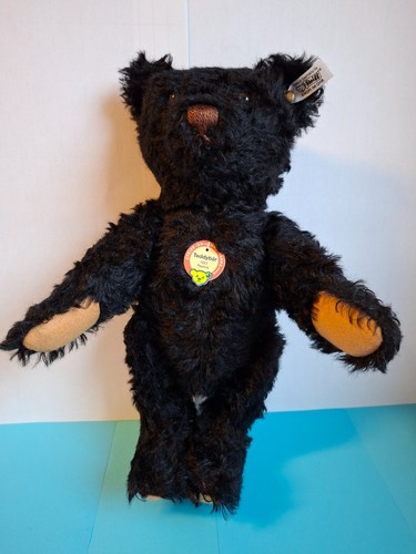 Steiff 408519 teddybär - 408519,