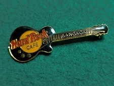 Hard Rock Cafe Bangkok Pin