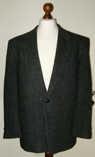 Sakko - Westbury - Harris Tweed in Gr. 27 - Maße beachten (SK-06)