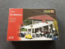 Faller Spur H0 - BP -