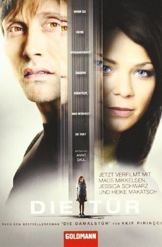Die tür - -, damalstür)