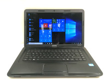 HP Compaq Presario CQ58 mit