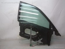 Audi A6 C4 Türrahmen Türoberbau vorn rechts Beifahrertür BJ1996