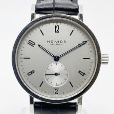 NOMOS Glashütte Tangente
