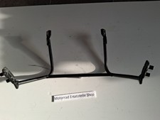 Kawasaki ZX-6R 600F Geweih