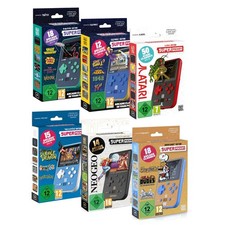 Blaze Atari Taito Capcom