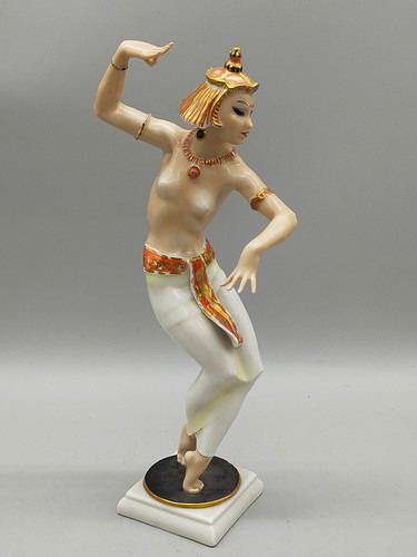 Art deco hutschenreuther - deco,