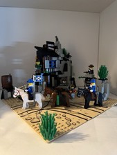 Lego 6761 Das Versteck der