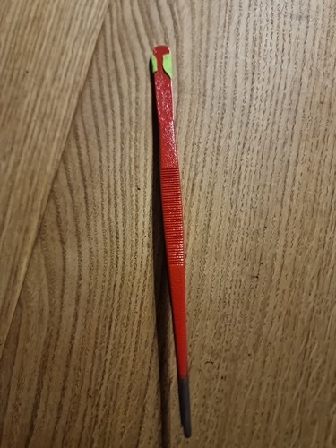Pinzette gerade 20cm - pinzette,
