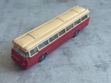 Wiking 1:87 Bussing Senator