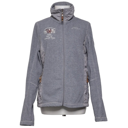 Polo fleecejacke damen - polo,, fleecejacke,