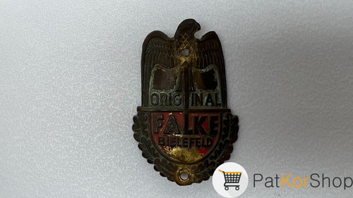 Antikes original falke - antikes,