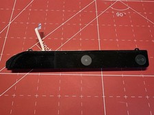 PS3 Slim Front Power Panel
