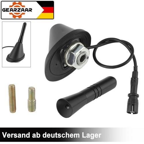 Auto kfz kurz stab - stab, dach