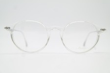 Brille CHICO N5 Transparent