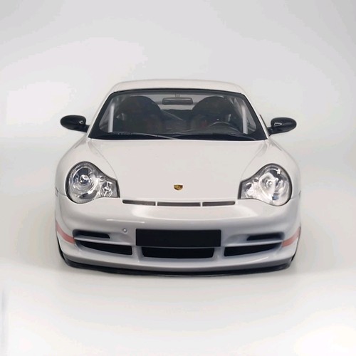 Porsche 911 gt3 2002 - gt3, rs