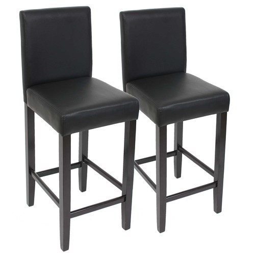 2er set barhocker barstuhl m37 - 2er-set,