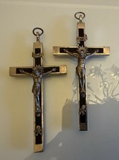 Original Brustkreuz eines