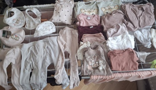 Kleidungspaket für mädchen - für,